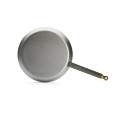 Poêle à crêpes Mineral B Element 26cm extérieur
