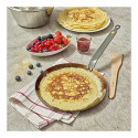 Poêle à crêpes Mineral B Element 26cm ambiance