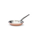 Poêle à frire cuivre Inocuivre 20cm - De Buyer