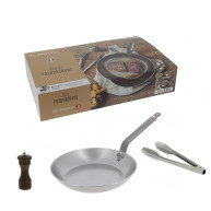 Box Steaklover Steak & Poivre De 