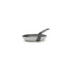 Poêle aluminium Choc 5 anti-adhésif 20cm De dos