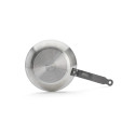 Poêle aluminium Choc 5 anti-adhésif 20cm extérieur