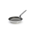 Poêle Choc Lyonnaise aluminium anti-adhésif 24cm - De Buyer