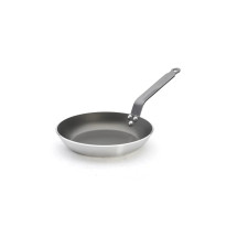 Poêle aluminium Choc 5 anti-adhésif 24cm De Buyer