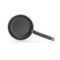 Poêle aluminium Choc 5 anti-adhésif 24cm intérieur