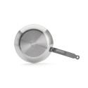 Poêle aluminium Choc 5 anti-adhésif 26cm extérieur