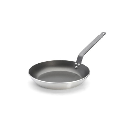 Poêle aluminium Choc 5 anti-adhésif 28cm De Buyer