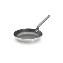 Poêle aluminium Choc 5 anti-adhésif 28cm De Buyer