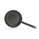 Poêle aluminium Choc 5 anti-adhésif 28cm intérieur