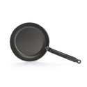 Poêle aluminium Choc 5 anti-adhésif 28cm intérieur