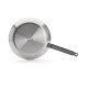 Poêle aluminium Choc 5 anti-adhésif 28cm extérieur