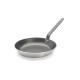 Poêle aluminium Choc 5 anti-adhésif 30cm De Buyer