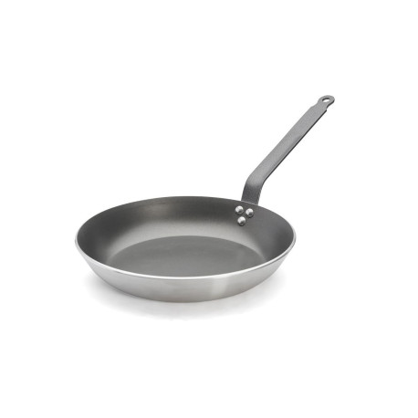 Poêle aluminium Choc 5 anti-adhésif 30cm De Buyer