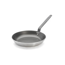 Poêle aluminium Choc 5 anti-adhésif 30cm De Buyer