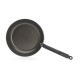 Poêle aluminium Choc 5 anti-adhésif 30cm intérieur