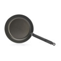 Poêle aluminium Choc 5 anti-adhésif 30cm intérieur