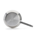 Poêle aluminium Choc 5 anti-adhésif 30cm extérieur