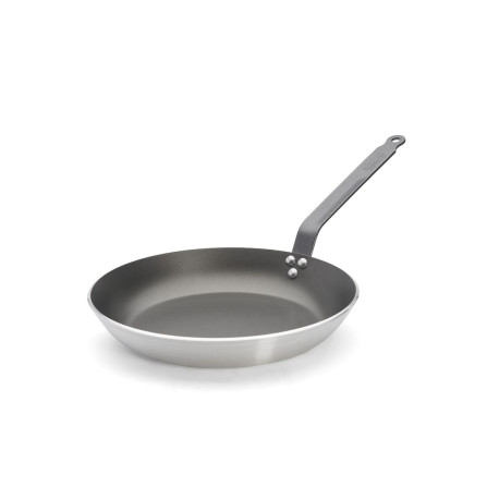 Poêle aluminium Choc 5 anti-adhésif 32cm De Buyer
