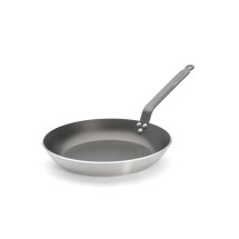 Poêle aluminium Choc 5 anti-adhésif 32cm De Buyer