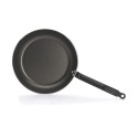 Poêle aluminium Choc 5 anti-adhésif 32cm intérieur