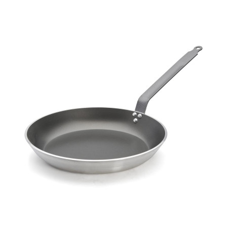 Poêle aluminium Choc 5 anti-adhésif 36cm De Buyer