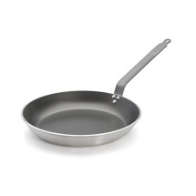 Poêle aluminium Choc 5 anti-adhésif 36cm De Buyer