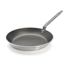 Poêle aluminium Choc 5 anti-adhésif 40cm De Buyer