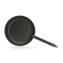 Poêle aluminium Choc 5 anti-adhésif 40cm intérieur
