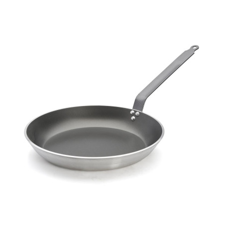 Poêle Choc Resto induction 36cm De Buyer