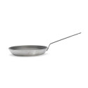 Poêle Choc Resto induction 36cm De côté