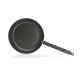 Poêle Choc Resto induction 36cm intérieur
