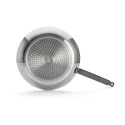 Poêle Choc Resto induction 36cm extérieur