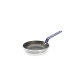 Poêle Choc Resto induction bleu 20cm De Buyer