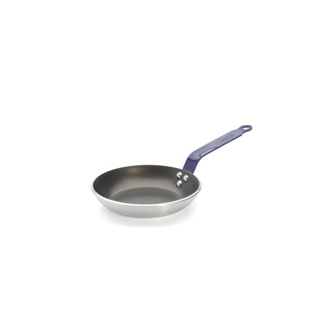 Poêle Choc Resto induction bleu 20cm De Buyer