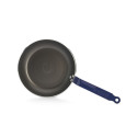 Poêle Choc Resto induction bleu 24cm