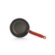 Poêle Choc Resto induction rouge 20cm