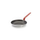 Poêle Choc Resto induction rouge 24cm - De Buyer