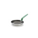 Poêle Choc Resto induction verte 20cm De Buyer