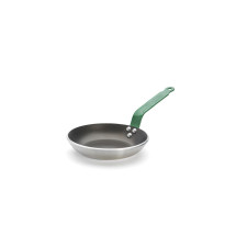 Poêle Choc Resto induction verte 20cm De Buyer