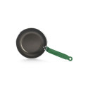 Poêle Choc Resto induction verte 20cm