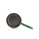 Poêle Choc Resto induction verte 24cm