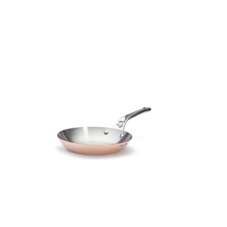 Poêle cuivre 20cm Prima Matera De Buyer