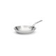 Poêle inox 20cm Affinity De Buyer