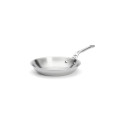 Poêle inox 20cm Affinity - De Buyer