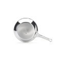 Poêle inox 20cm Affinity