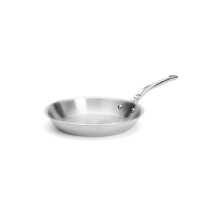 Poêle inox 24cm Affinity De Buyer