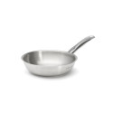 Poêle inox induction 20cm Prim'Appety - De Buyer