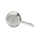 Poêle inox induction 20cm Prim'Appety