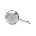 Poêle inox induction 20cm Prim'Appety