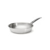 Poêle inox induction 24cm Prim'Appety - De Buyer